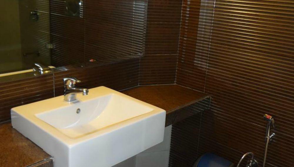 Chateau Windsor Hotel - Marine Drive Bombaj Zewnętrze zdjęcie